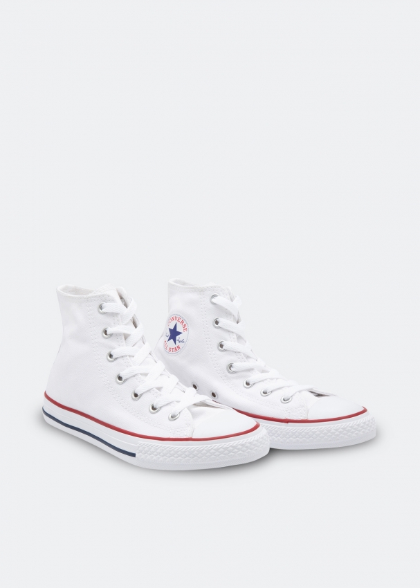 Converse CHUCK TAYLOR All Star High Top Unisex Canvas Shoes Sneakers NEW