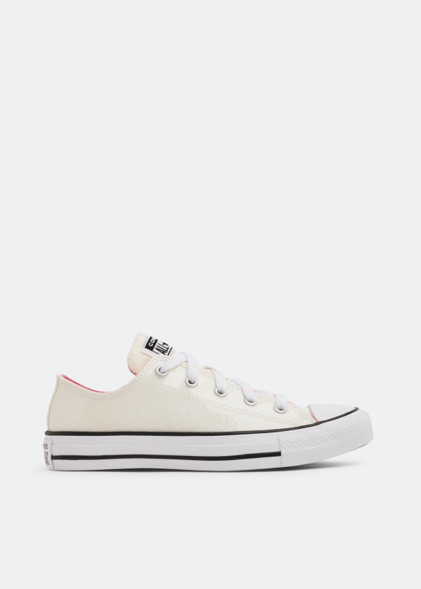 Converse Chuck Taylor All Star sneakers for Girl - White in UAE | Level ...