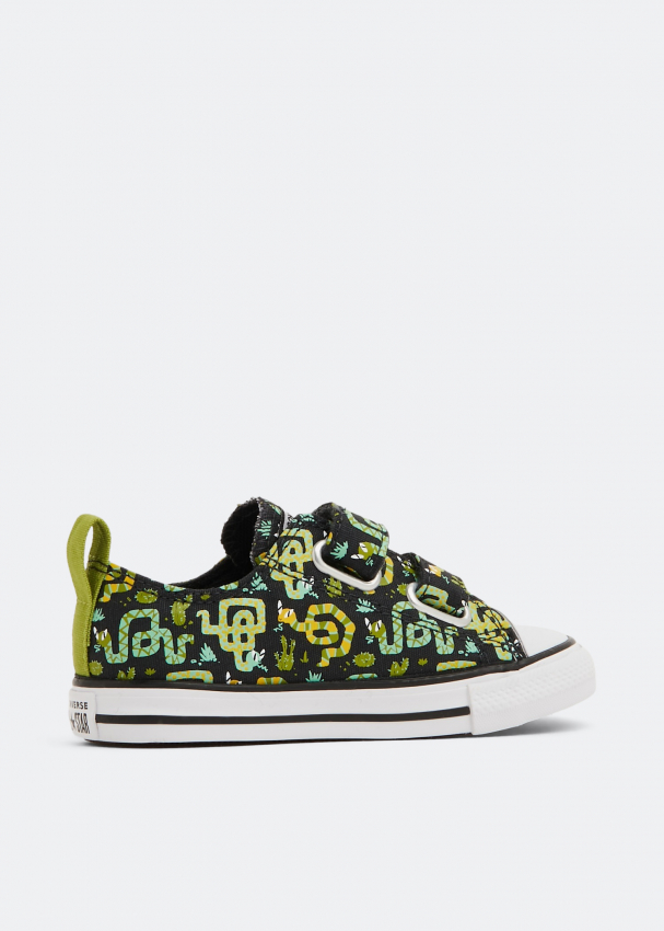 Converse Chuck Taylor All Star 2V sneakers for Baby Prints in