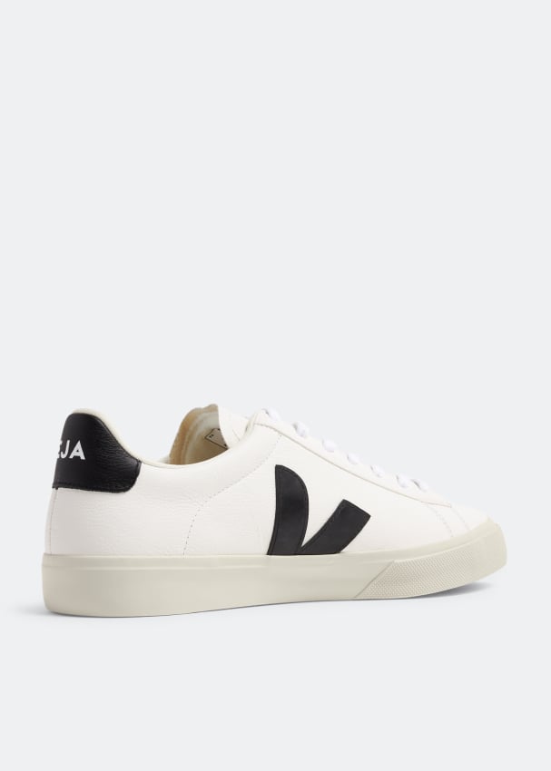 Veja Campo sneakers for Men - White in UAE | Level Shoes