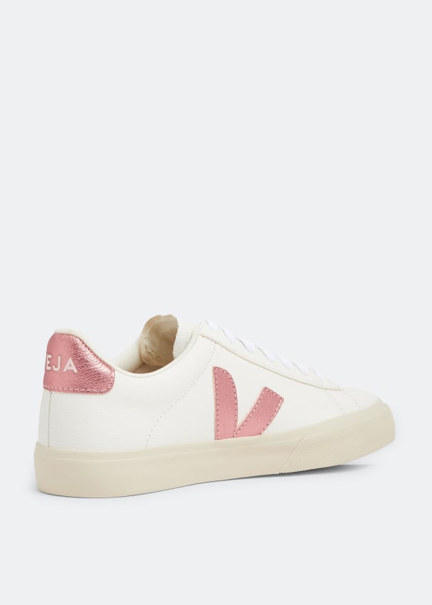 Veja Campo sneakers for Women - White in UAE | Level Shoes