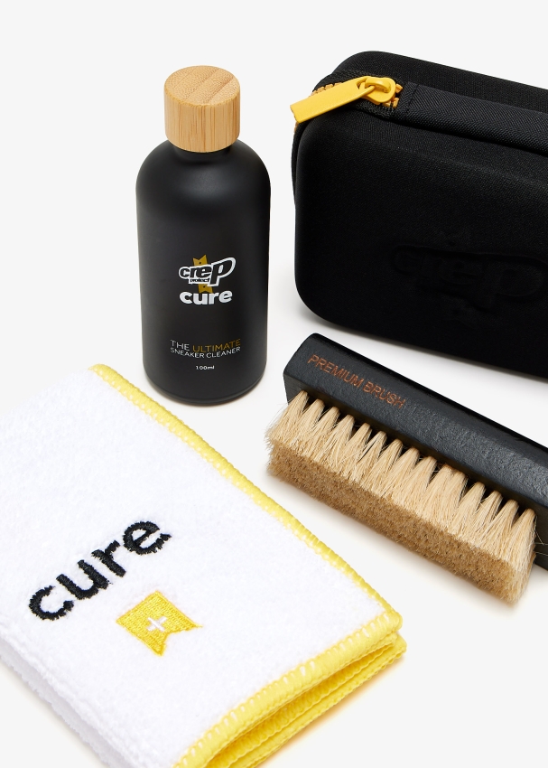 Crep Protect CURE Ultimate cleaning kit for ADULT-UNISEX, Men, Women ...