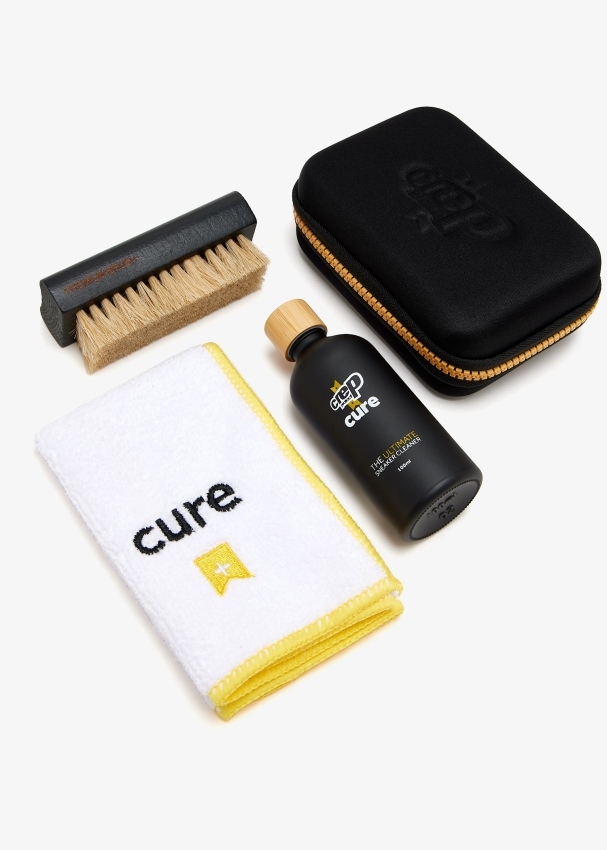 Crep Protect CURE Ultimate cleaning kit for ADULT-UNISEX, Men, Women ...