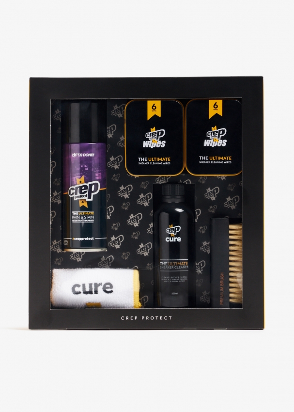 Crep Protect Ultimate Gift Pack