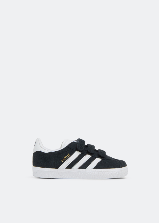 Adidas Gazelle sneakers for Baby Black in Kuwait Level Shoes