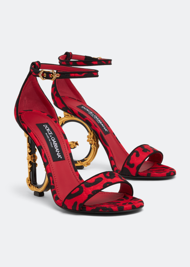 Dg high heels sale