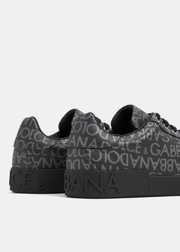 dolce and gabbana portofino shoes