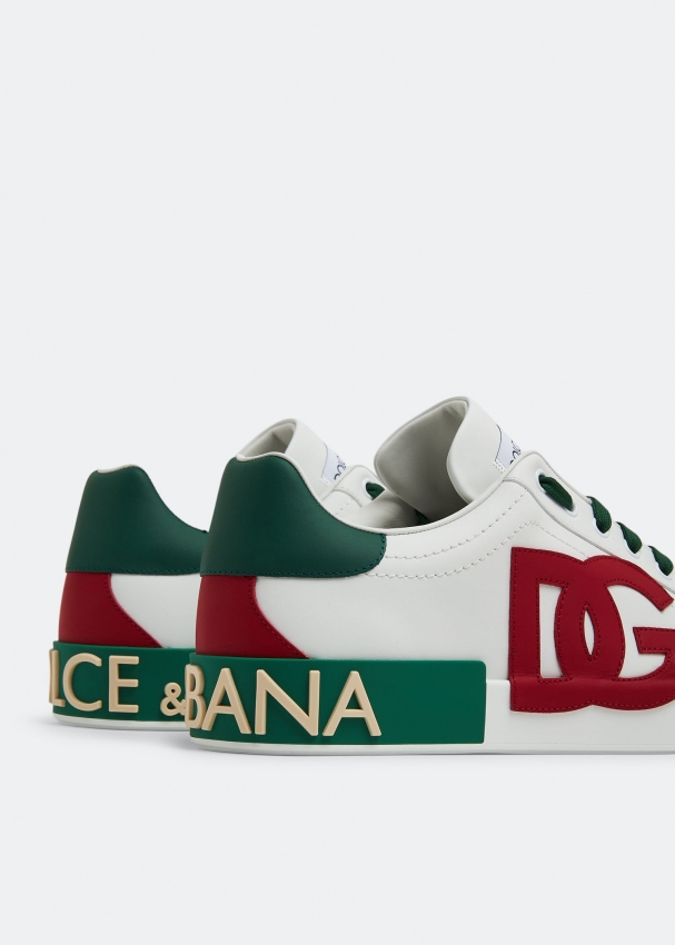 dolce and gabbana portofino shoes