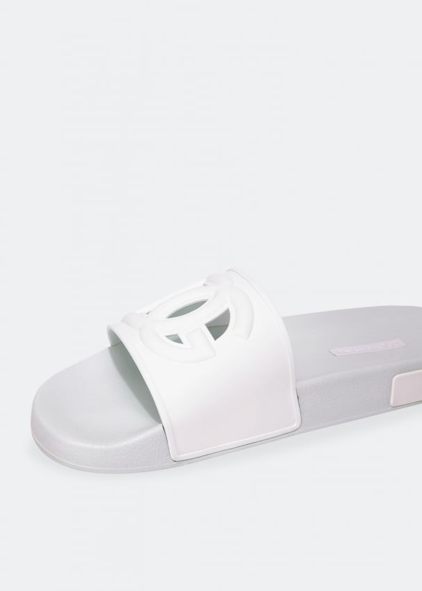 Chanel slides deals men