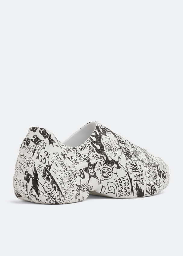 dolce and gabbana boy shoes