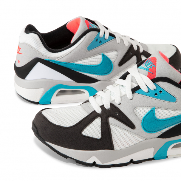 Nike Air Structure Triax 91 OG sneakers for Men Grey in KSA Level Shoes
