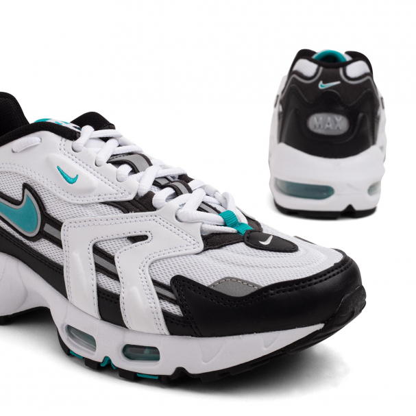 Air max 96 ii mystic teal store