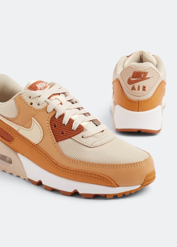 air max 90s caramel