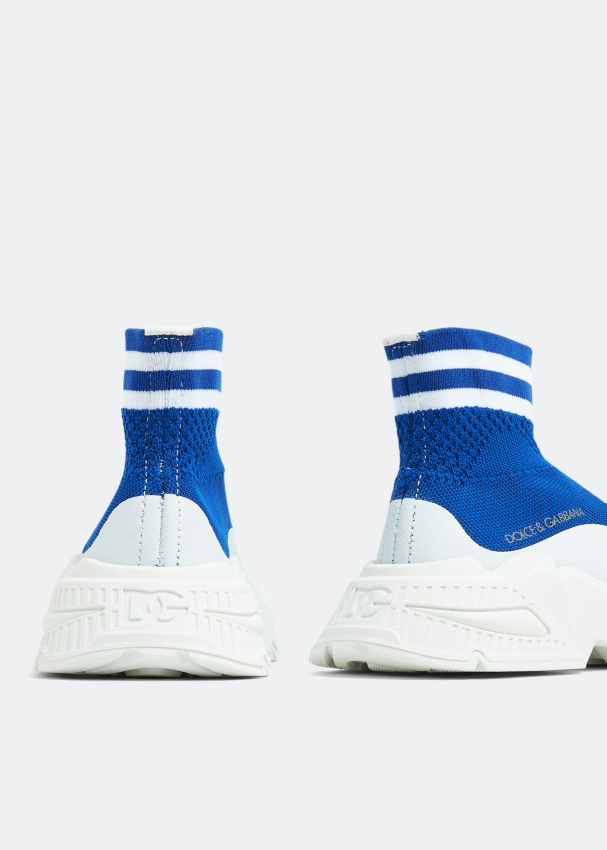 dolce and gabbana sneakers high top