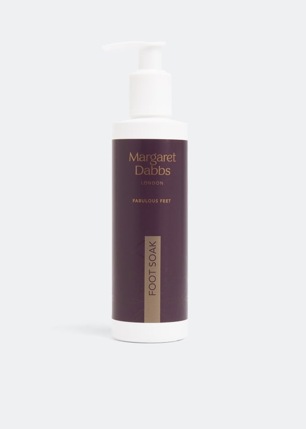 Margaret Dabbs London Hydrating Foot Soak