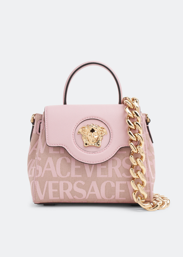 Versace's La Medusa Bag is Now Available - A&E Magazine