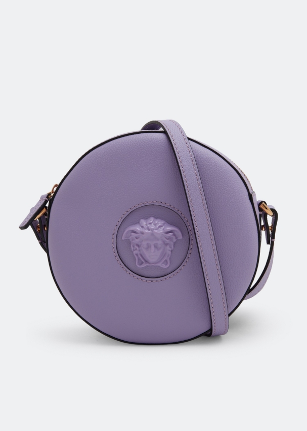 la medusa round camera bag