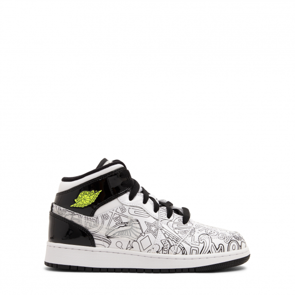 Diy jordan 1 outlet