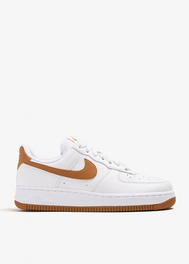 Nike Air Force 1 07 Next Nature sneakers for Women White in UAE Level Shoes