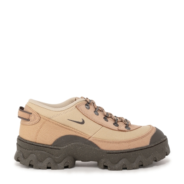 women's lahar low canvas