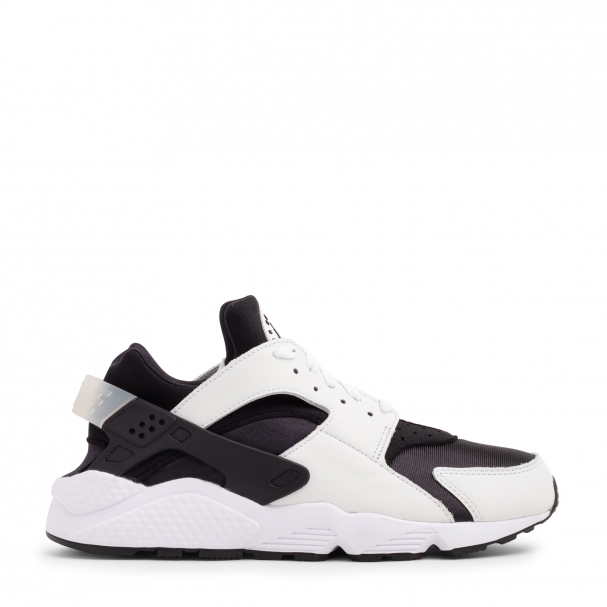 Men white huarache shop