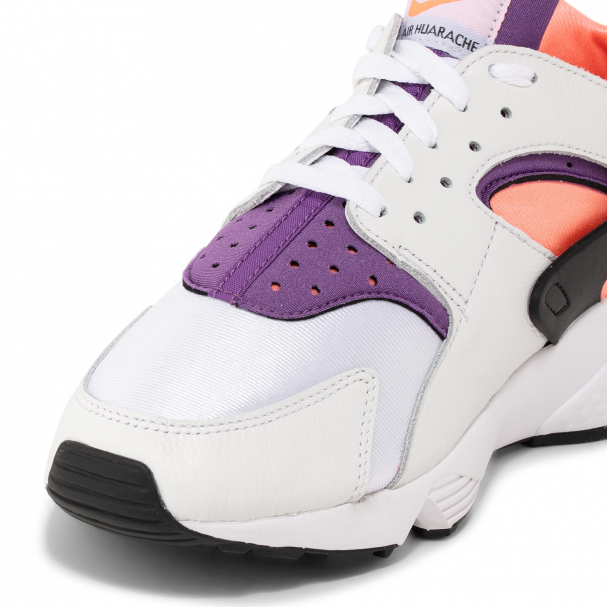 Nike air outlet huarache bright magenta