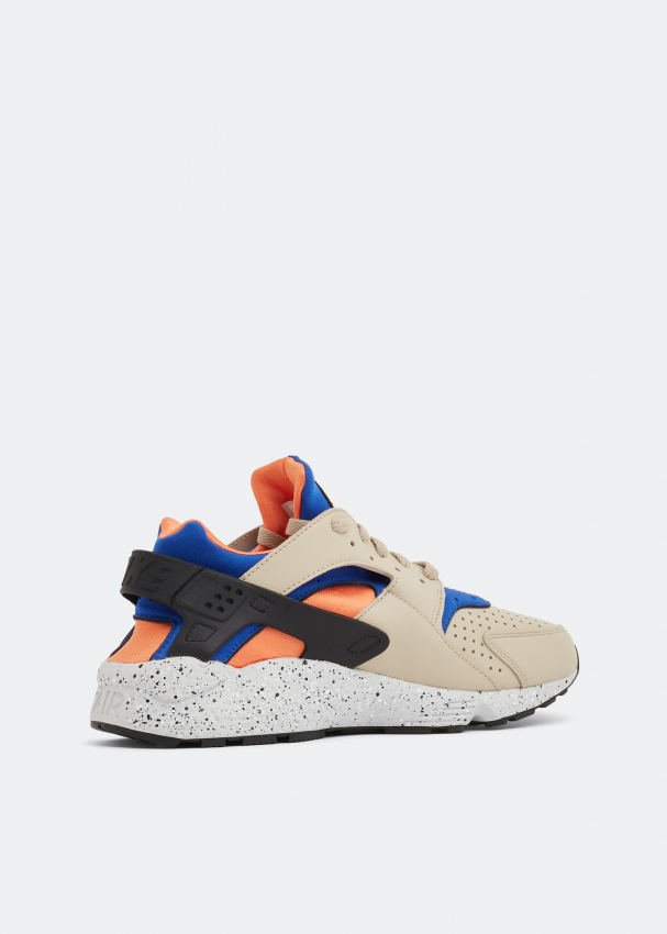 Huarache beige orange new arrivals