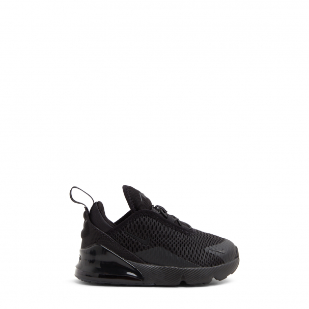 Plain black 270 2025