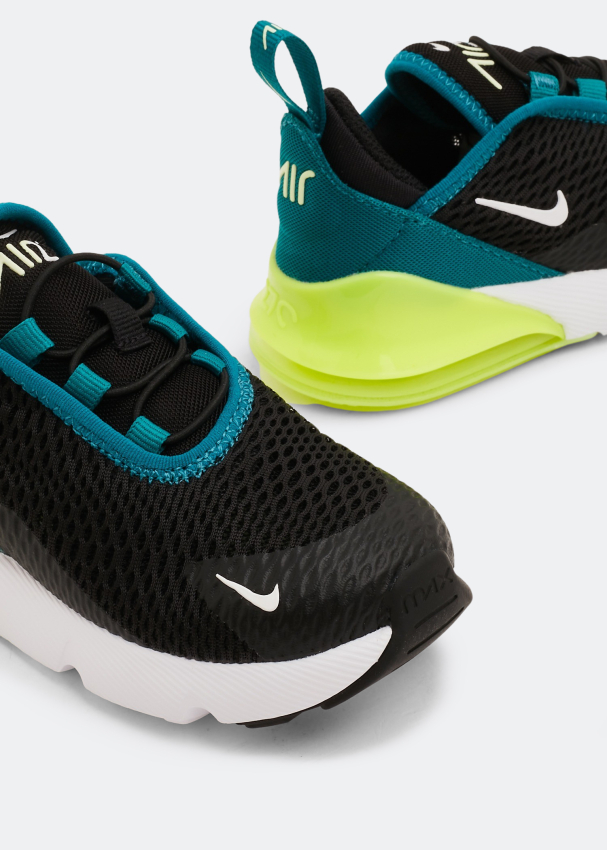 Nike air max motion hotsell baby