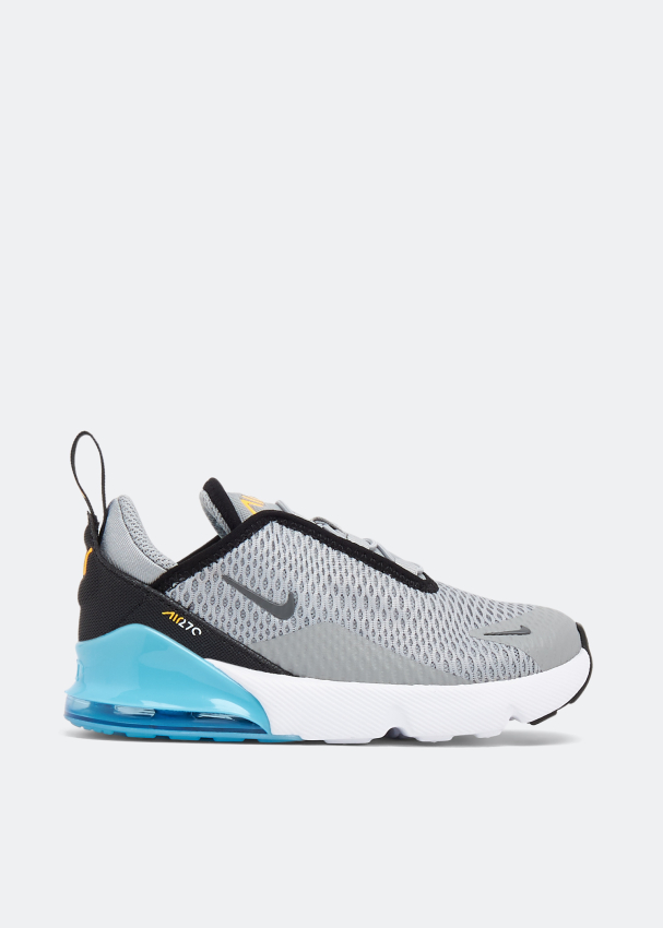 Air max hotsell 270 kids girls