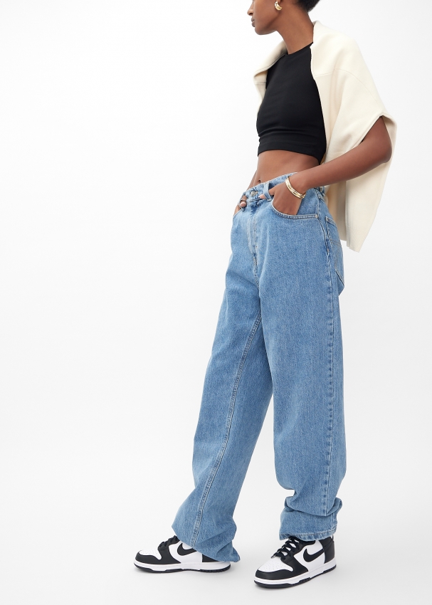 dunk high panda women's