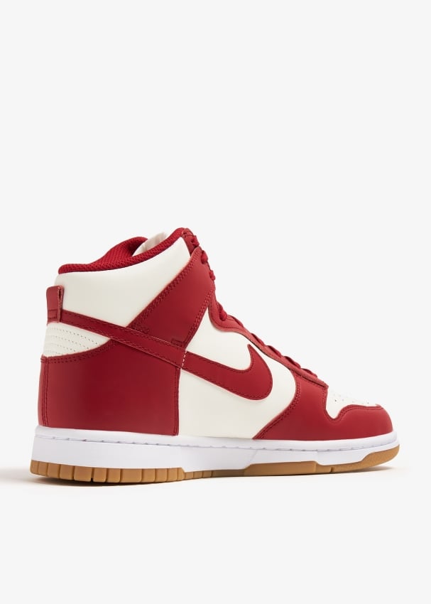 Nike gym red shoes clearance