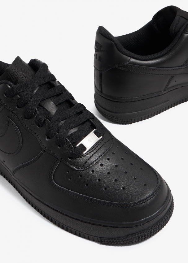 Women black air sale forces