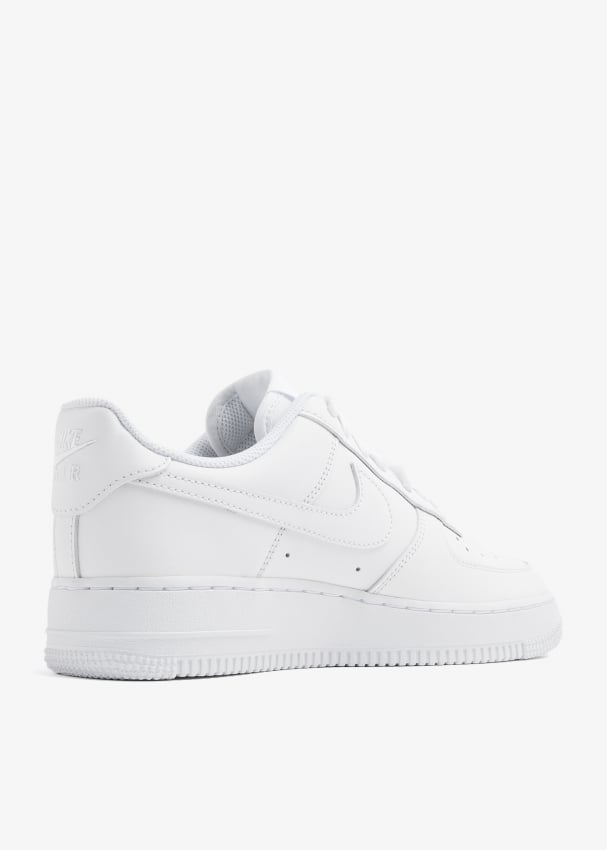 Nike Air Force 1 07 sneakers for Women White in UAE Level Shoes