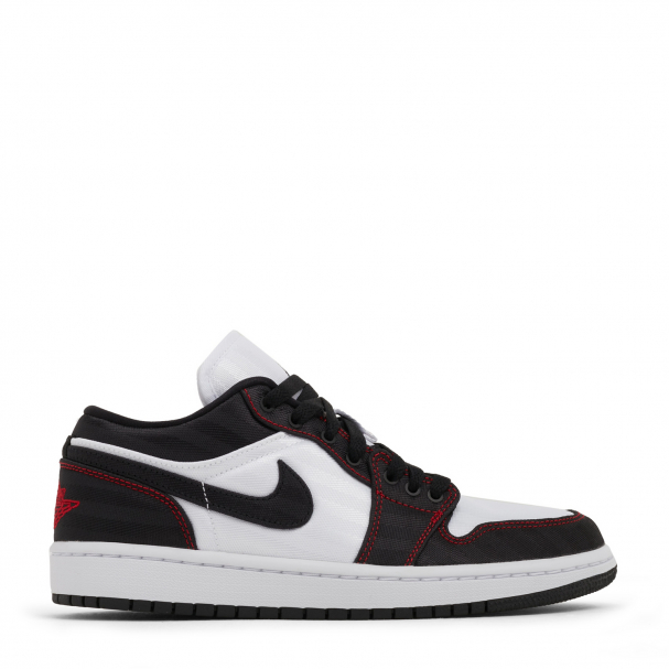 Nike Air Jordan 1 Low SE Utility sneakers for Women White in Oman Level Shoes