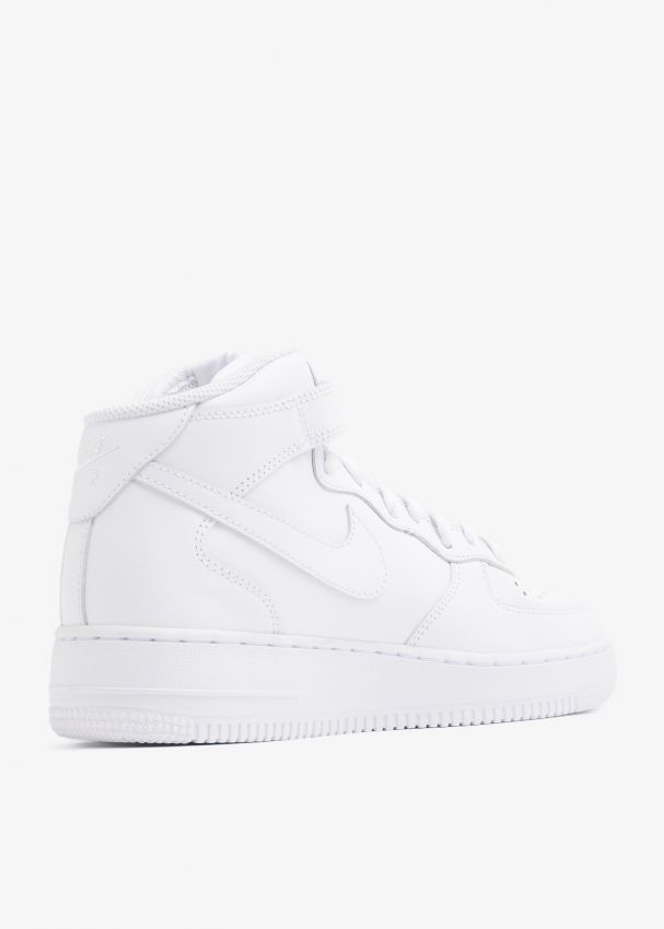 New air force 1 high clearance
