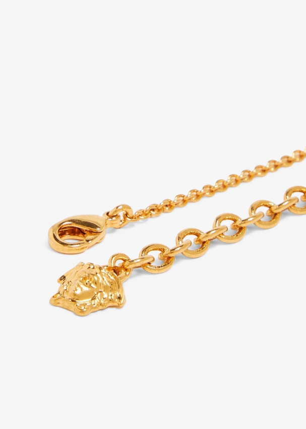 Versace on sale chain womens