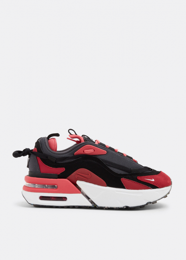 air max furyosa black