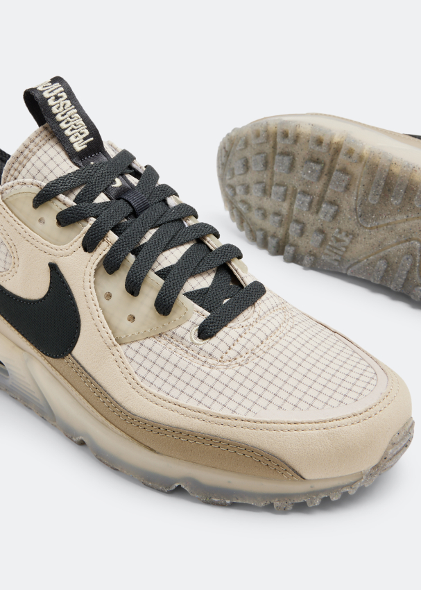 Nike Air Max Terrascape Lace Up Sneakers main image 0