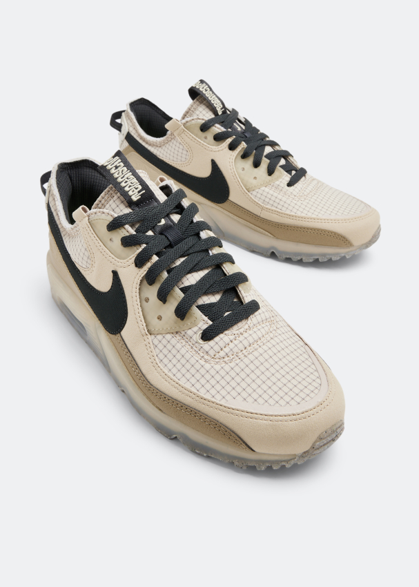 Nike air max beige mens online