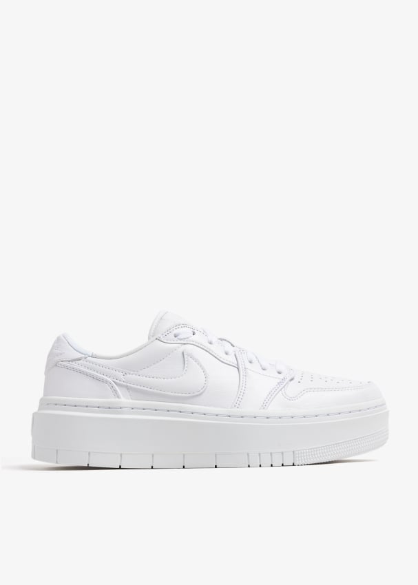 womens jordan 1 low white