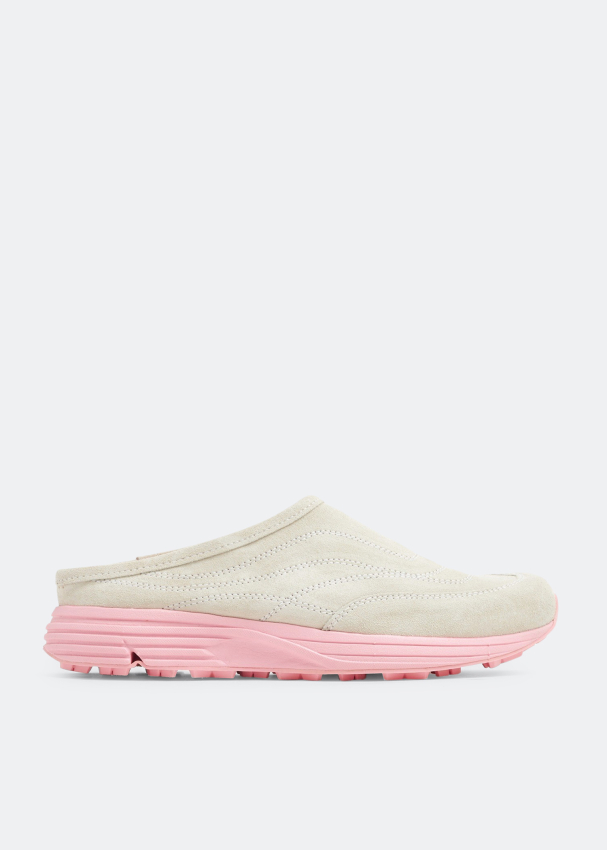 Maggiore slip on sneakers