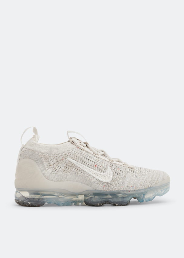 vapormax nike white womens shoes