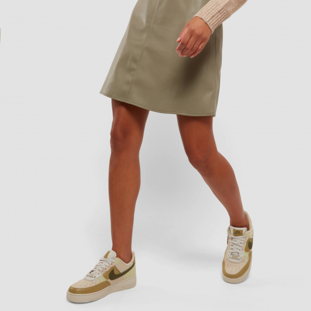 Khaki skirt womens nike shoes deals