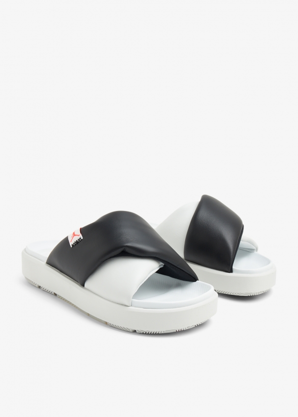 jordan grape slides