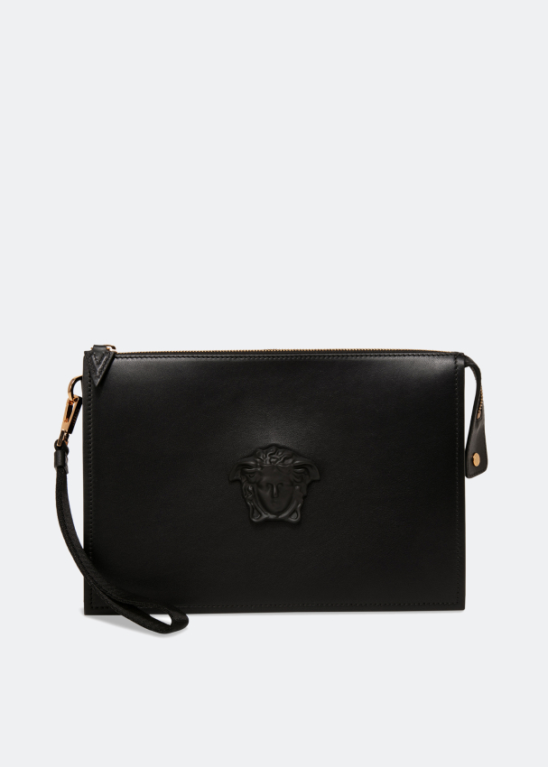 Versace Long Wallet