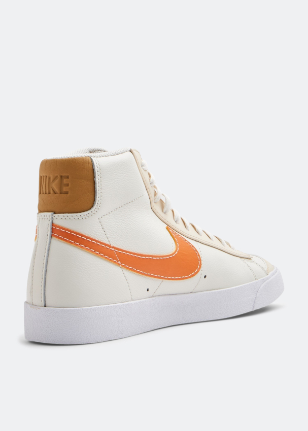 Nike blazer mid online heren