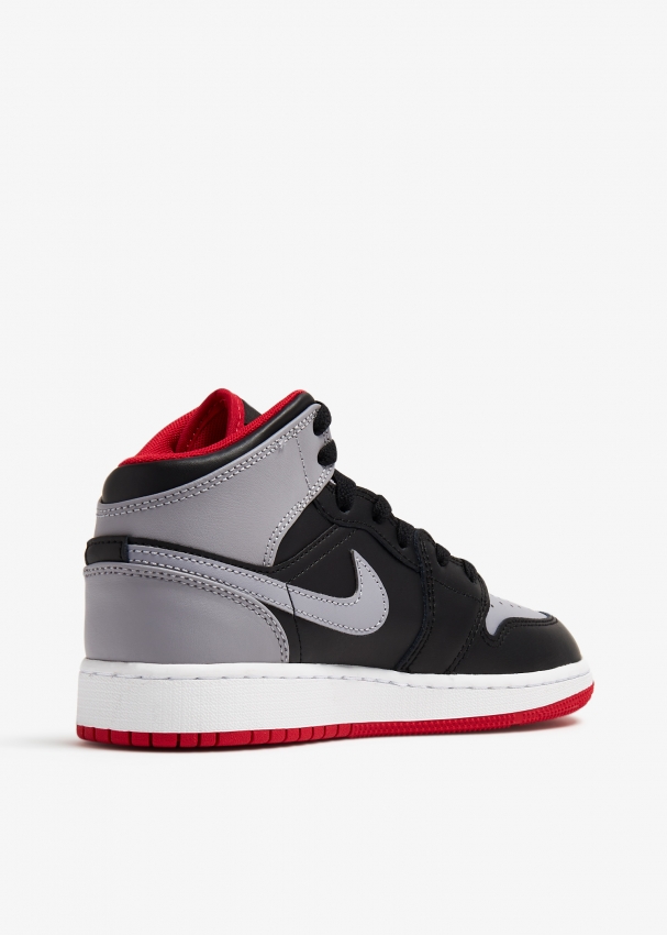 Air jordan 1 clearance mid sneakers