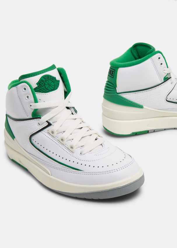 2nd hand jordan shoes