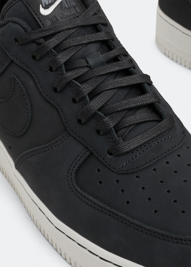Nike Air Force 1 Off Noir sneakers for Men Black in KSA Level Shoes